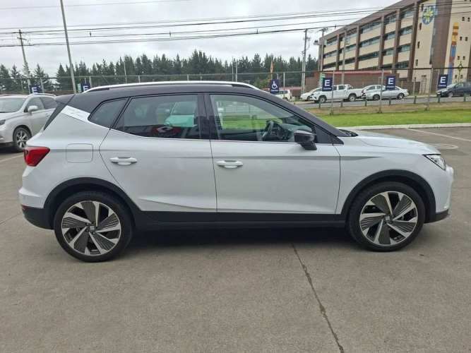 SEAT ARONA 2023