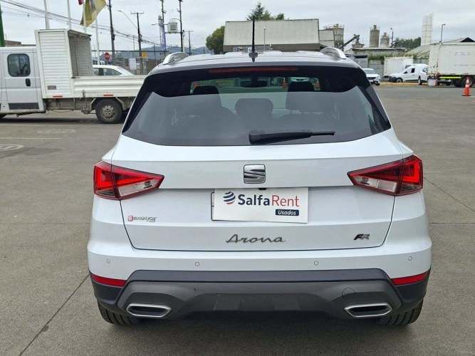 SEAT ARONA 2023