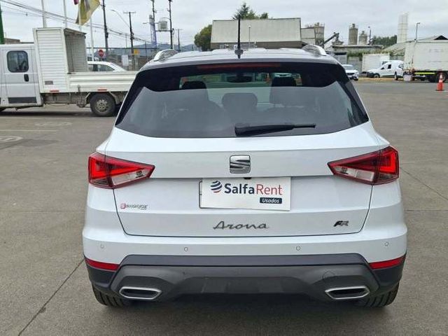 SEAT ARONA 2023