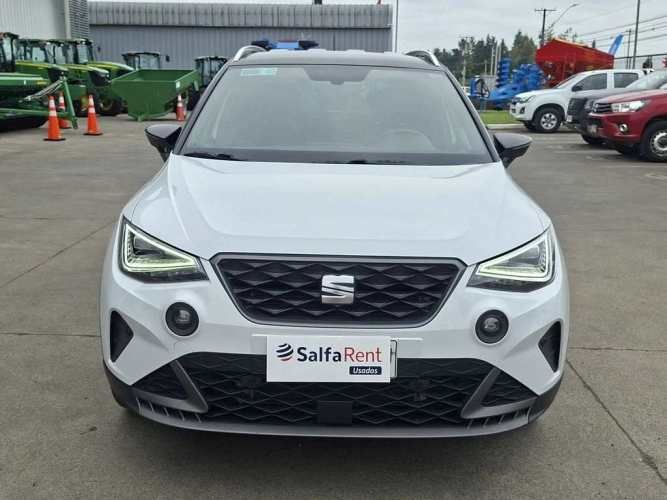SEAT ARONA 2023