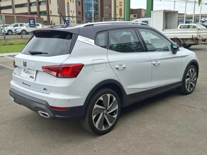 SEAT ARONA 2023