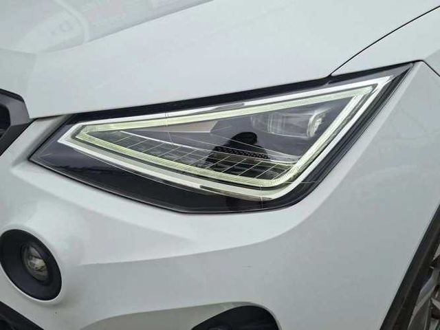 SEAT ARONA 2023