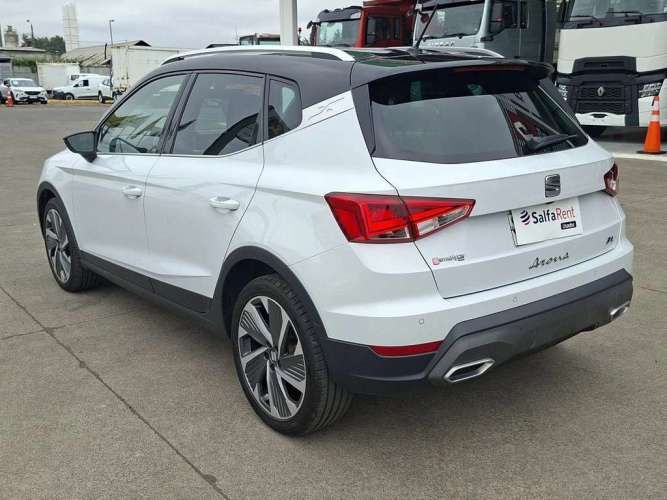 SEAT ARONA 2023