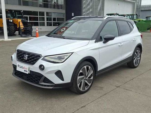 SEAT ARONA 2023