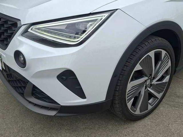 SEAT ARONA 2023