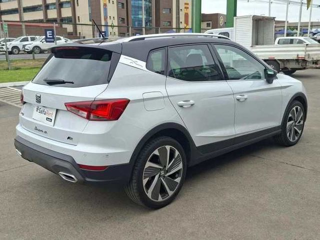 SEAT ARONA 2023