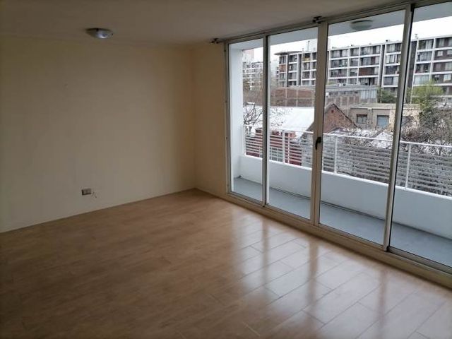 Hermoso DEPTARTAMENTO ESTUDIO en excelente barrio de Santiago