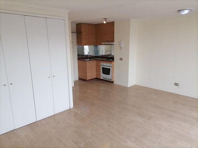 Hermoso DEPTARTAMENTO ESTUDIO en excelente barrio de Santiago