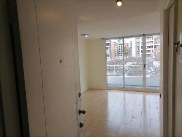 Hermoso DEPTARTAMENTO ESTUDIO en excelente barrio de Santiago