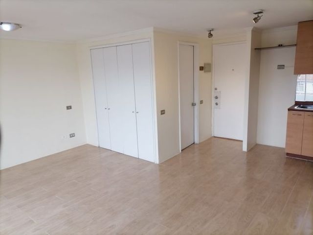 Hermoso DEPTARTAMENTO ESTUDIO en excelente barrio de Santiago