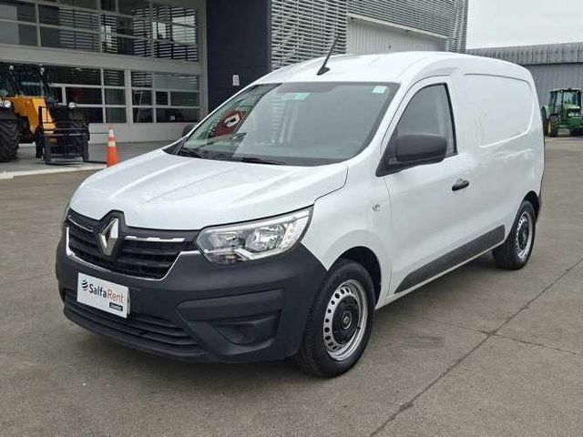 RENAULT EXPRESS 2023