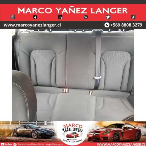 CHANGAN CS35 PLUS 1.6 / AÑO  KILOMETROS / EXCELENTE ESTADO