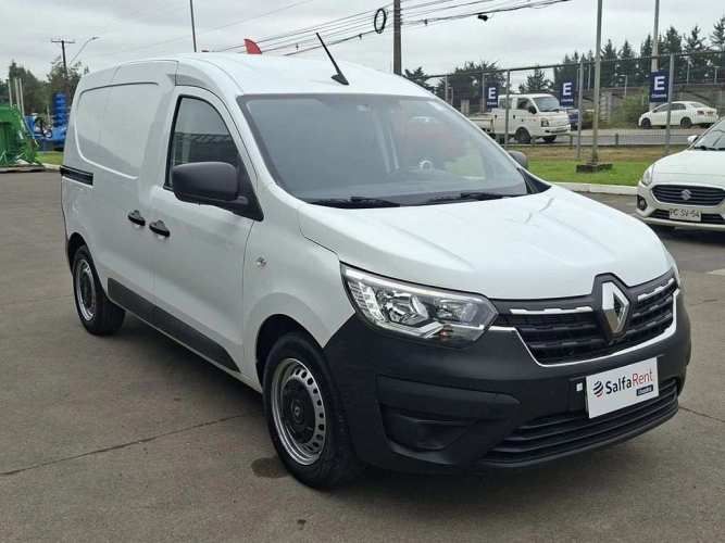RENAULT EXPRESS 2023
