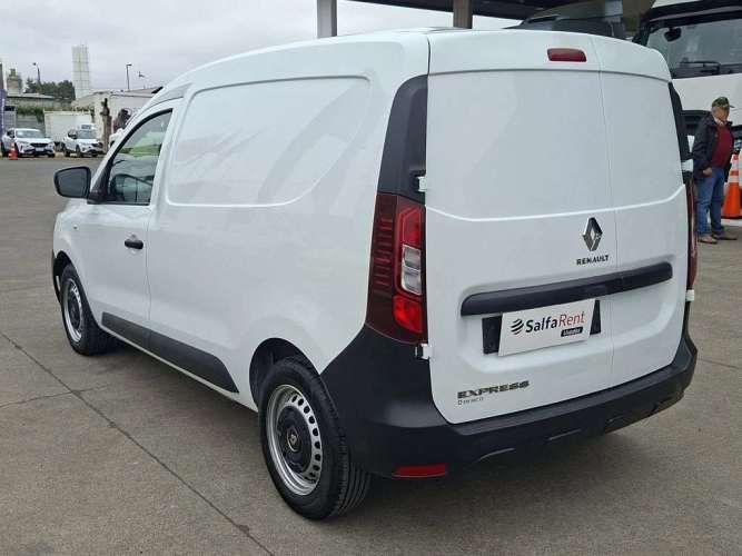RENAULT EXPRESS 2023