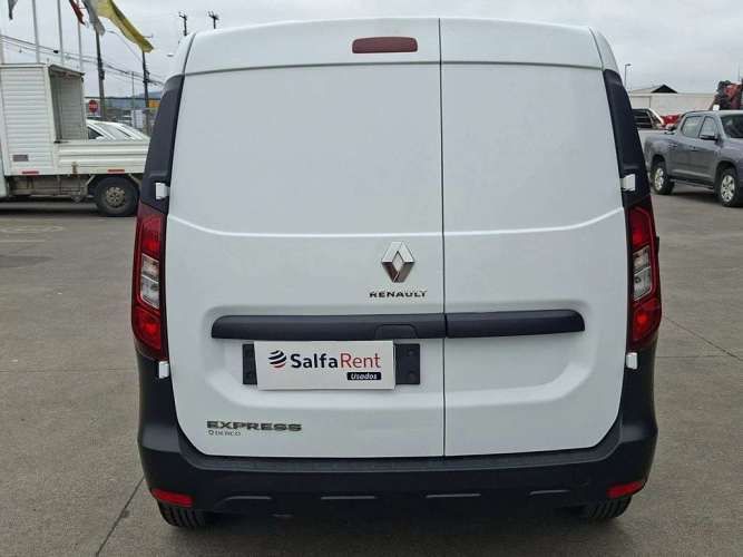 RENAULT EXPRESS 2023