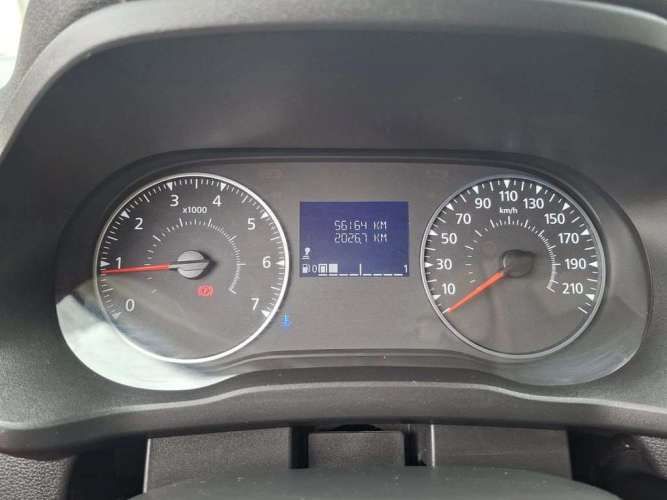 RENAULT EXPRESS 2023