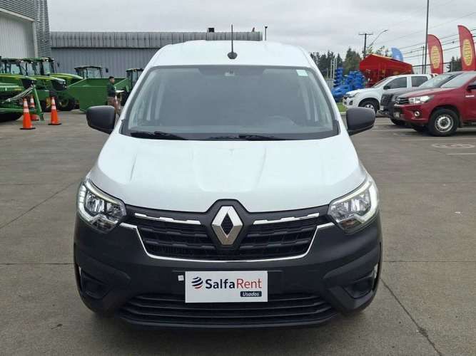 RENAULT EXPRESS 2023
