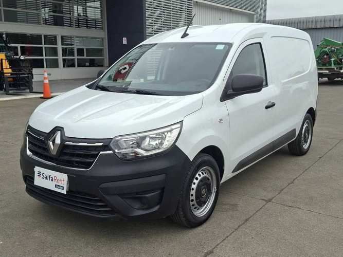 RENAULT EXPRESS 2023