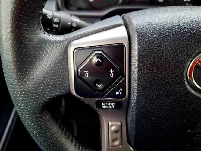 TOYOTA 4RUNNER  2021