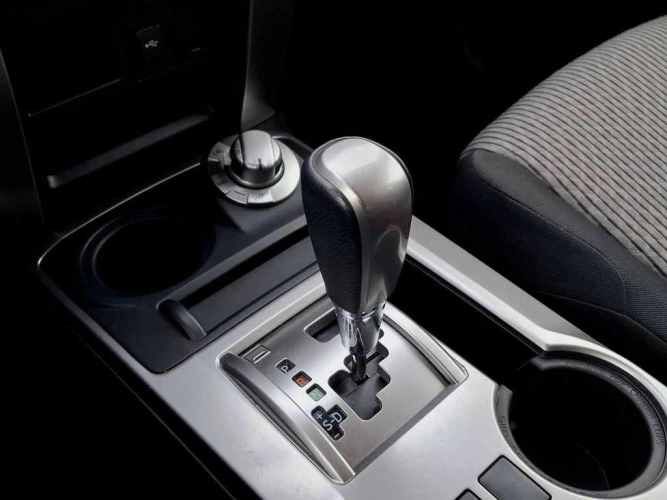 TOYOTA 4RUNNER  2021