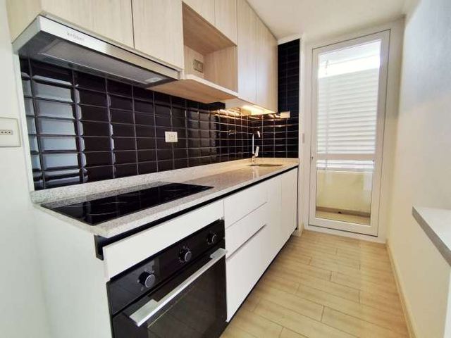 Av. Departamental 14 (1 Est /1 Bod) [2051-4]