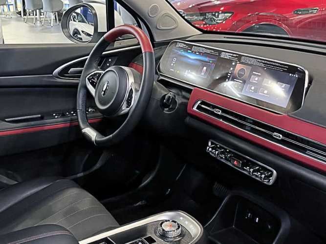 GREAT WALL ORA 03 2025