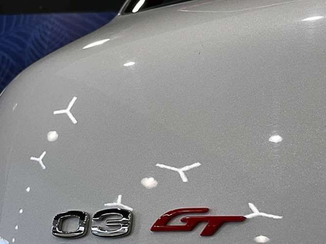 GREAT WALL ORA 03 2025