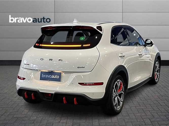 GREAT WALL ORA 03 2025