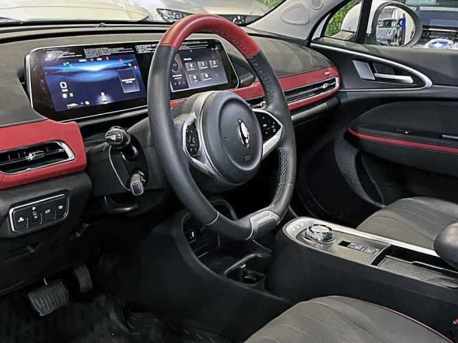 GREAT WALL ORA 03 2025