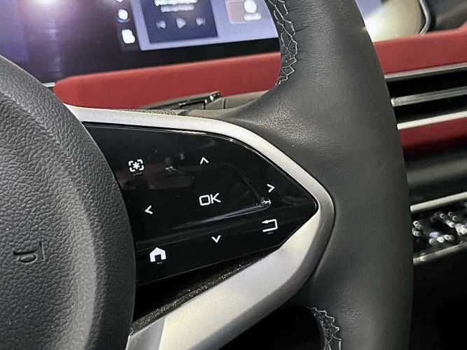 GREAT WALL ORA 03 2025