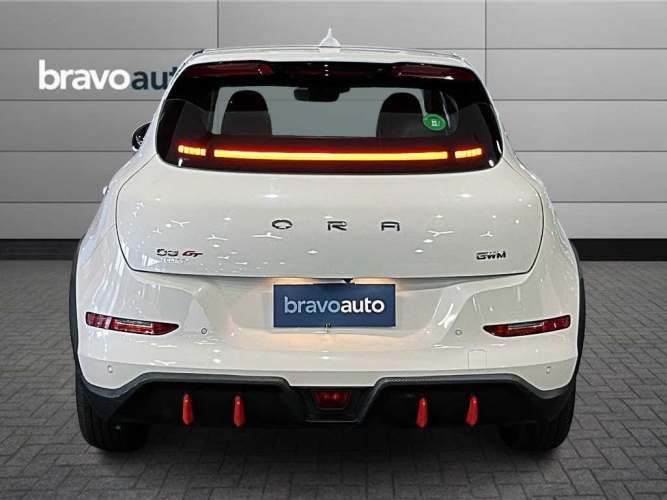 GREAT WALL ORA 03 2025