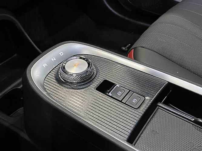 GREAT WALL ORA 03 2025