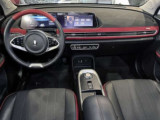 GREAT WALL ORA 03 2025