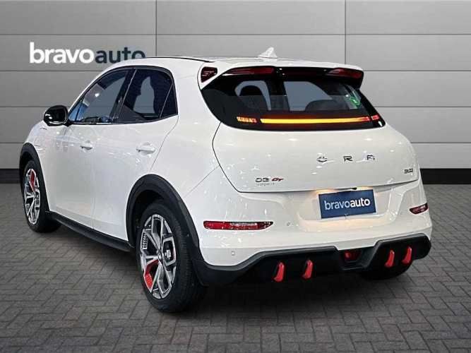 GREAT WALL ORA 03 2025