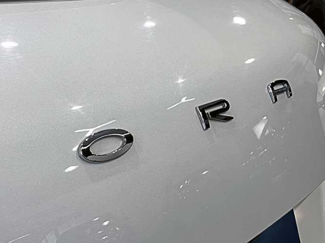 GREAT WALL ORA 03 2025