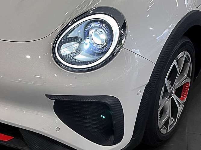 GREAT WALL ORA 03 2025