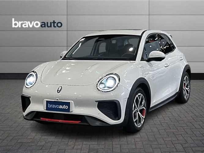 GREAT WALL ORA 03 2025