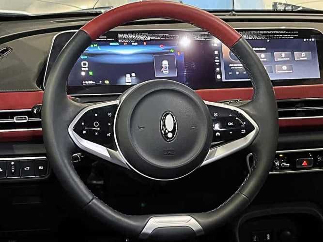 GREAT WALL ORA 03 2025