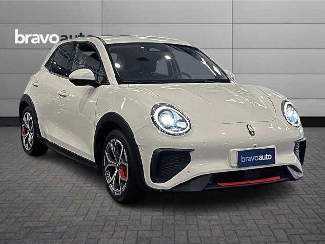 GREAT WALL ORA 03 2025