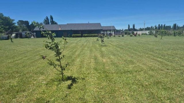 Parcela de 5.000 Mt2 en Los Angeles  (135106)