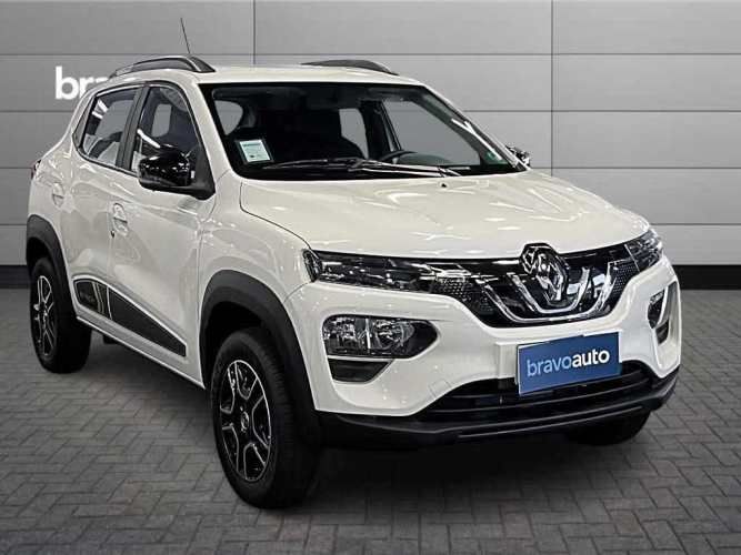 RENAULT KWID 2026