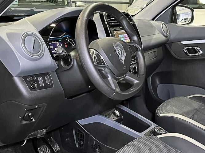RENAULT KWID 2026
