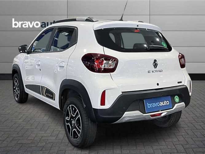 RENAULT KWID 2026