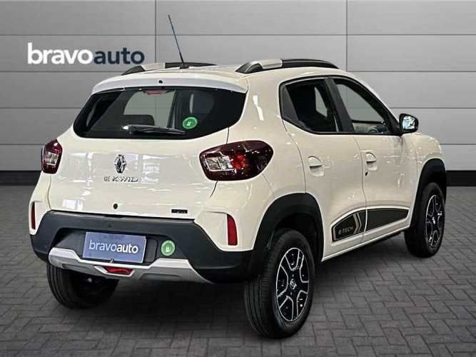 RENAULT KWID 2026
