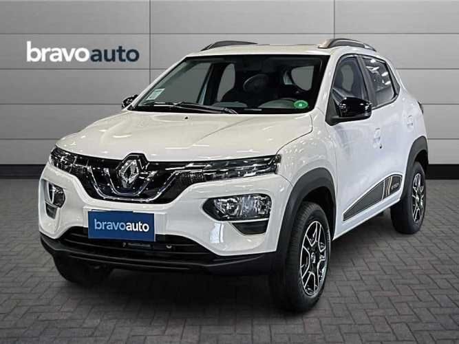 RENAULT KWID 2026