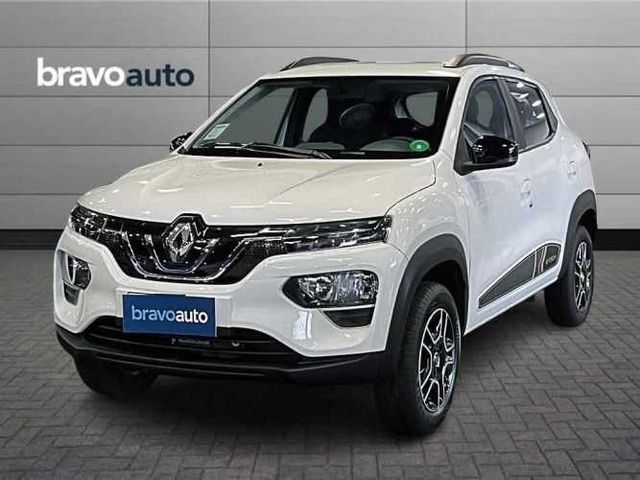 RENAULT KWID 2026
