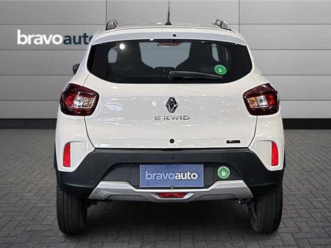 RENAULT KWID 2026