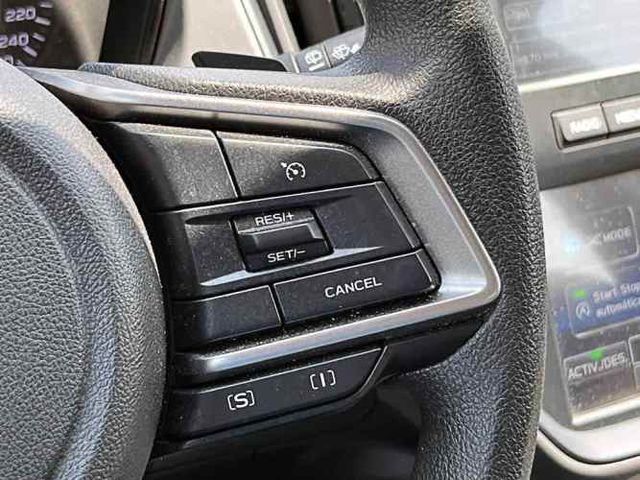 SUBARU CROSSTREK 2023