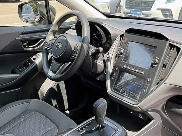 SUBARU CROSSTREK 2023