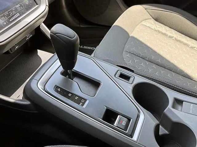 SUBARU CROSSTREK 2023